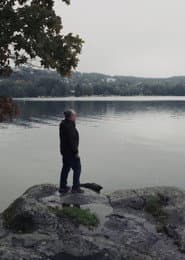 Koti-ikävä - Jaakko Löytyn tarina
