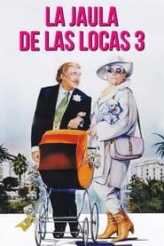 La jaula de las locas 3 (Ellas se casan)