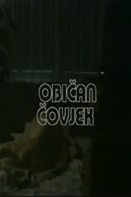 Običan čovjek