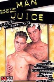 Man Juice