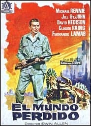 El mundo perdido