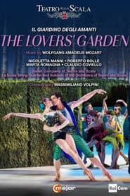 Il Giardino degli Amanti