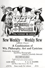 Screen Follies No. 2