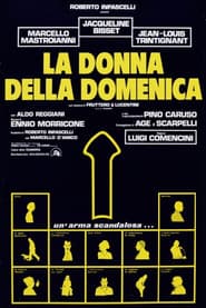 La mujer del domingo