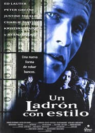 Un  ladrón con estilo
