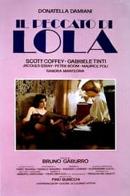 El pecado de Lola