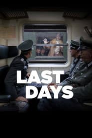 Laatste Dagen