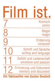 Film ist. 7-12