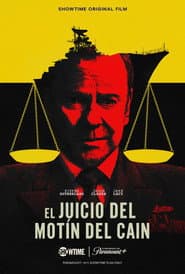 El juicio del motín del Caine