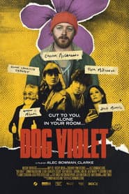 Dog Violet