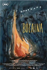 Bocaína