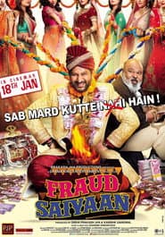 Fraud Saiyaan