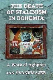 La muerte del estalinismo en Bohemia