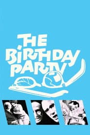 Fiesta de cumpleaños