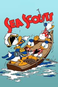 El Pato Donald: Exploradores del mar