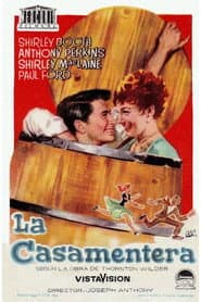 The Matchmaker
