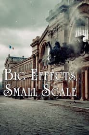 Hugo: Big Effects, Small Scale