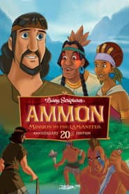 Ammon y los Lamanitas
