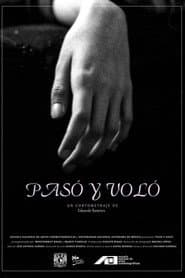 Pasó y voló