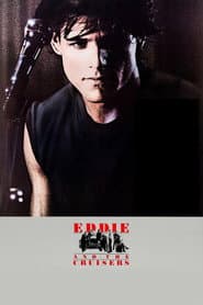 Eddie y los Cruisers