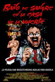 Baño de sangre en la casa de la muerte