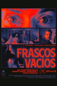 Frascos vacíos