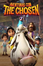 Aventuras con The Chosen