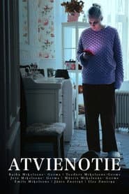 Atvienotie