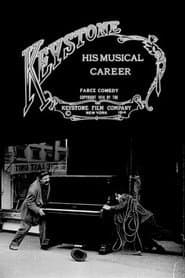 Charlot domina el piano