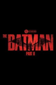 The Batman 2