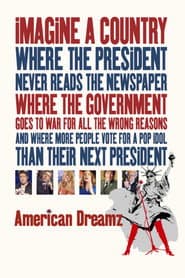 American Dreamz (Salto a la fama)