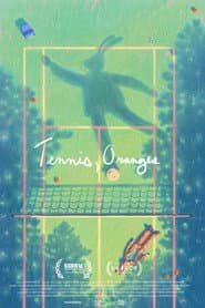Tenis, naranjas