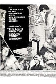The Light from the Second Story Window