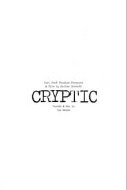 CRYPTIC