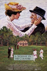 Un domingo en el campo