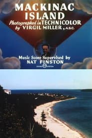 Mackinac Island