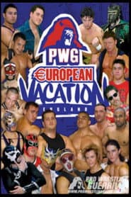 PWG: European Vacation - England