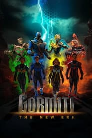 Gormiti, la nueva era