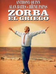 Zorba el griego
