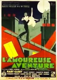 L'Amoureuse aventure