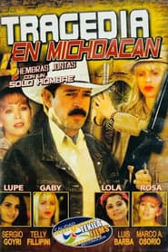 TRAGEDIA EN MICHOACAN