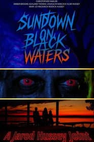 Sundown on Black Waters