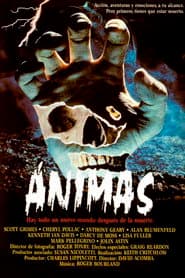 Ánimas