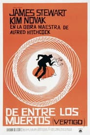 Vértigo (De entre los muertos)