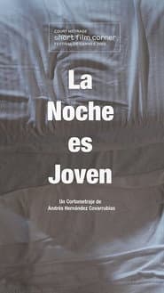 La Noche es Joven