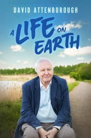 La vida en la Tierra con David Attenborough