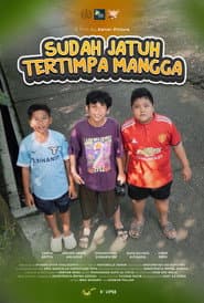 Sudah Jatuh Tertimpa Mangga