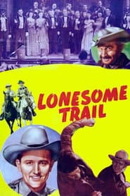 Lonesome Trail