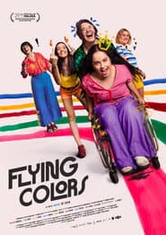 Todos los colores