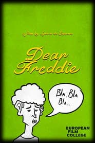 Dear Freddie
